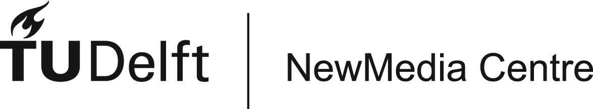 NewMedia Centre Logo